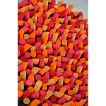 Панно «Искры» варинант исполнения - 3 | Loft Concept в Орле