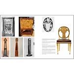 Книга The Art Deco Style. Great Designers & Collectors варинант исполнения - 1 | Loft Concept в Орле