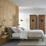 Бра бежевого цвета Aracea варинант исполнения - 7 | Loft Concept в Орле