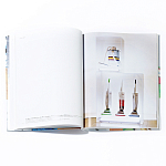 Неподражаемые произведения Джеффа Кунса JEFF KOONS catalog 2012 Букинистика варинант исполнения - 2 | Loft Concept в Орле