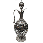 Кувшин с мозаикой Pieces of Dreams варинант исполнения - 1 | Loft Concept в Орле