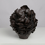 Ваза из серии «Этна 5» варинант исполнения - 1 | Loft Concept в Орле