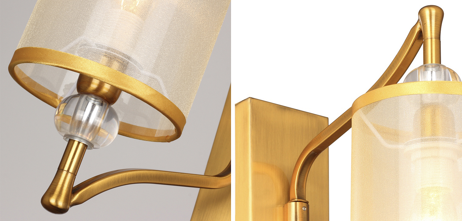 Бра Boniface Sconce Бра Boniface Sconce - Loft-Concept в Орле