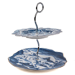 Сервировочная подставка Seletti Cake Stand варинант исполнения - 1 | Loft Concept в Орле