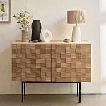 Ваза Serené Ceramic Vase Черная варинант исполнения - 9 | Loft Concept в Орле