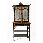 Витрина Palace Showcase Pagoda  варинант исполнения - 2 | Loft Concept в Орле