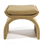 Элегантный Пуф Napa  варинант исполнения - 2 | Loft Concept в Орле