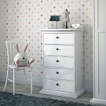 Комод White Front варинант исполнения - 2 | Loft Concept в Орле