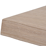 Стол обеденный на изогнутых ножках Consonance варинант исполнения - 4 | Loft Concept в Орле