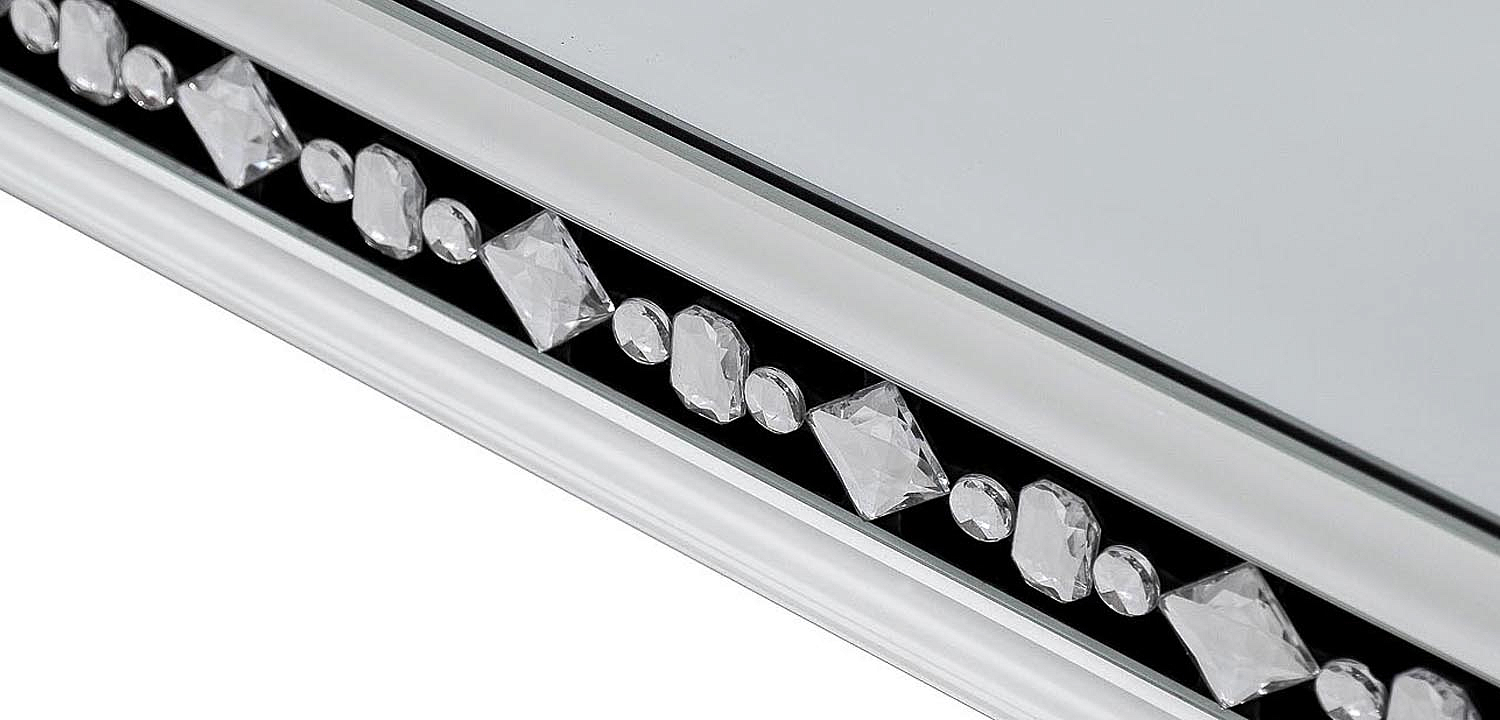 Зеркало Roseta Mirror Зеркало Roseta Mirror - Loft-Concept в Орле