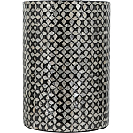 Столик дизайнерский Mirror mosaic варинант исполнения - 12 | Loft Concept в Орле