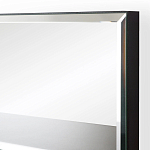 Полка с зеркалом Arden Shelf M варинант исполнения - 5 | Loft Concept в Орле