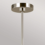 Люстра подвесная с 9-ю лампами Feiss варинант исполнения - 10 | Loft Concept в Орле