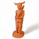 Статуэтка Seletti Centauro варинант исполнения - 5 | Loft Concept в Орле