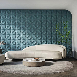 Гипсовая 3D Панель M-21