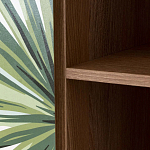 Шкаф с принтом Special варинант исполнения - 4 | Loft Concept в Орле