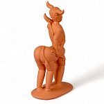 Статуэтка Seletti Centauro варинант исполнения - 4 | Loft Concept в Орле