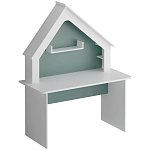 Письменный стол в детскую Tiny Town Desk варинант исполнения - 1 | Loft Concept в Орле