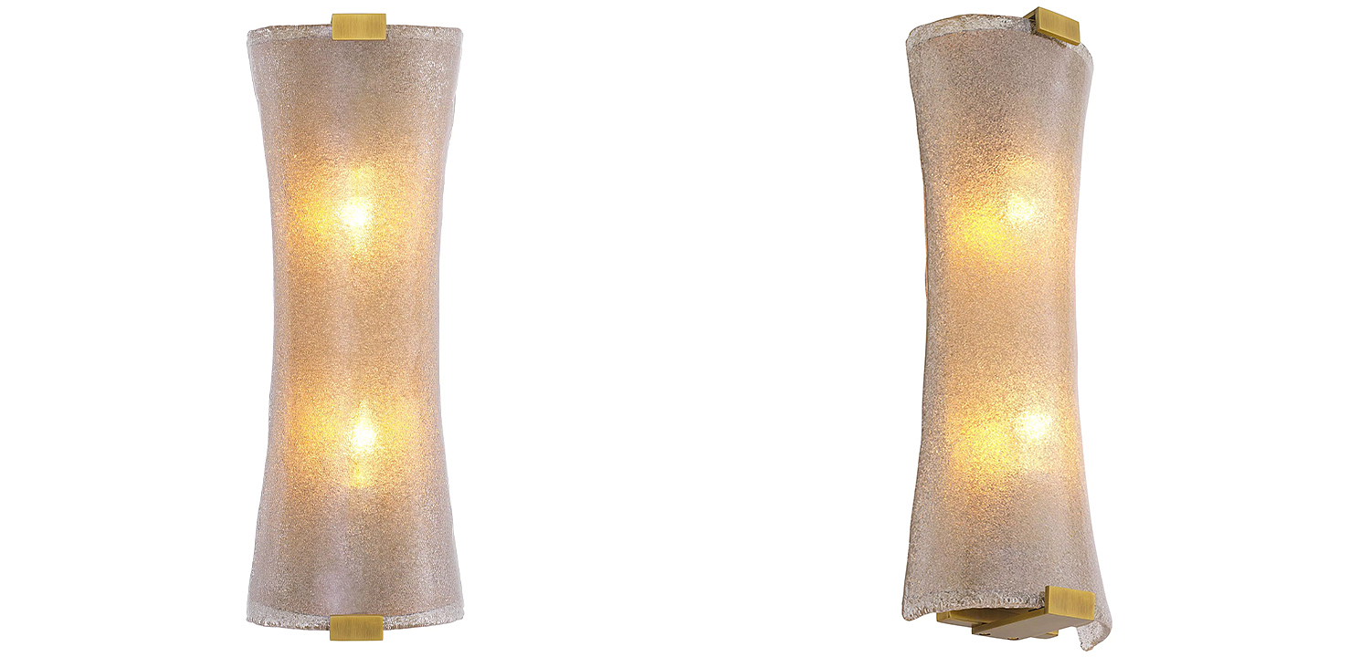 Бра Eichholtz Wall Lamp Bern Бра Eichholtz Wall Lamp Bern - Loft-Concept в Орле