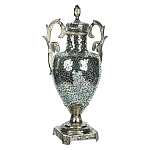 Кувшин с мозаикой Shards of glass варинант исполнения - 1 | Loft Concept в Орле