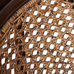 Комплект уличной мебели Sienna Dark Brown варинант исполнения - 3 | Loft Concept в Орле