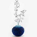 Статуэтка Синий тропический фрукт Tropical Fruit Pandora 1 варинант исполнения - 5 | Loft Concept в Орле