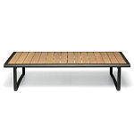 Дизайнерский кофейный стол PHOENIX Coffee Table варинант исполнения - 8 | Loft Concept в Орле