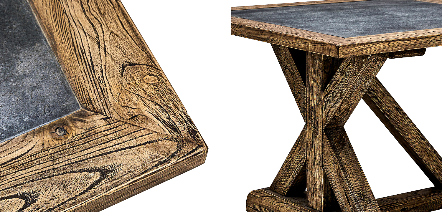 Обеденный стол Iliodor Dinner Table Обеденный стол Iliodor Dinner Table - Loft-Concept в Орле