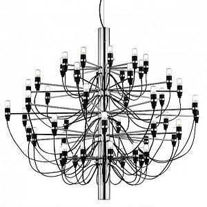 Люстра Flos 2097 50 Chrome