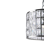 Люстра Pi Metallica варинант исполнения - 3 | Loft Concept в Орле