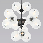 Люстра подвесная с 15-ю круглыми светодиодными лампами Light Catcher варинант исполнения - 3 | Loft Concept в Орле