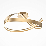 Потолочный светильник Plons 3000К 34Вт варинант исполнения - 1 | Loft Concept в Орле