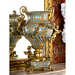 Ваза фарфоровая Georginio варинант исполнения - 3 | Loft Concept в Орле