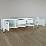 TV-тумба Дизайнерская Elsa Dreams White варинант исполнения - 3 | Loft Concept в Орле