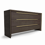 Комод с 6-ю ящиками Flowchart варинант исполнения - 3 | Loft Concept в Орле