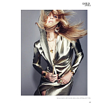 Коллекционная книга Gold in Vogue варинант исполнения - 3 | Loft Concept в Орле