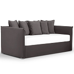 Кровать-кушетка Memory варинант исполнения - 8 | Loft Concept в Орле