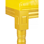 Стул Night owls with yellow design варинант исполнения - 8 | Loft Concept в Орле