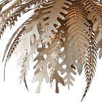 Люстра в виде цветка Hanging Flowers варинант исполнения - 2 | Loft Concept в Орле