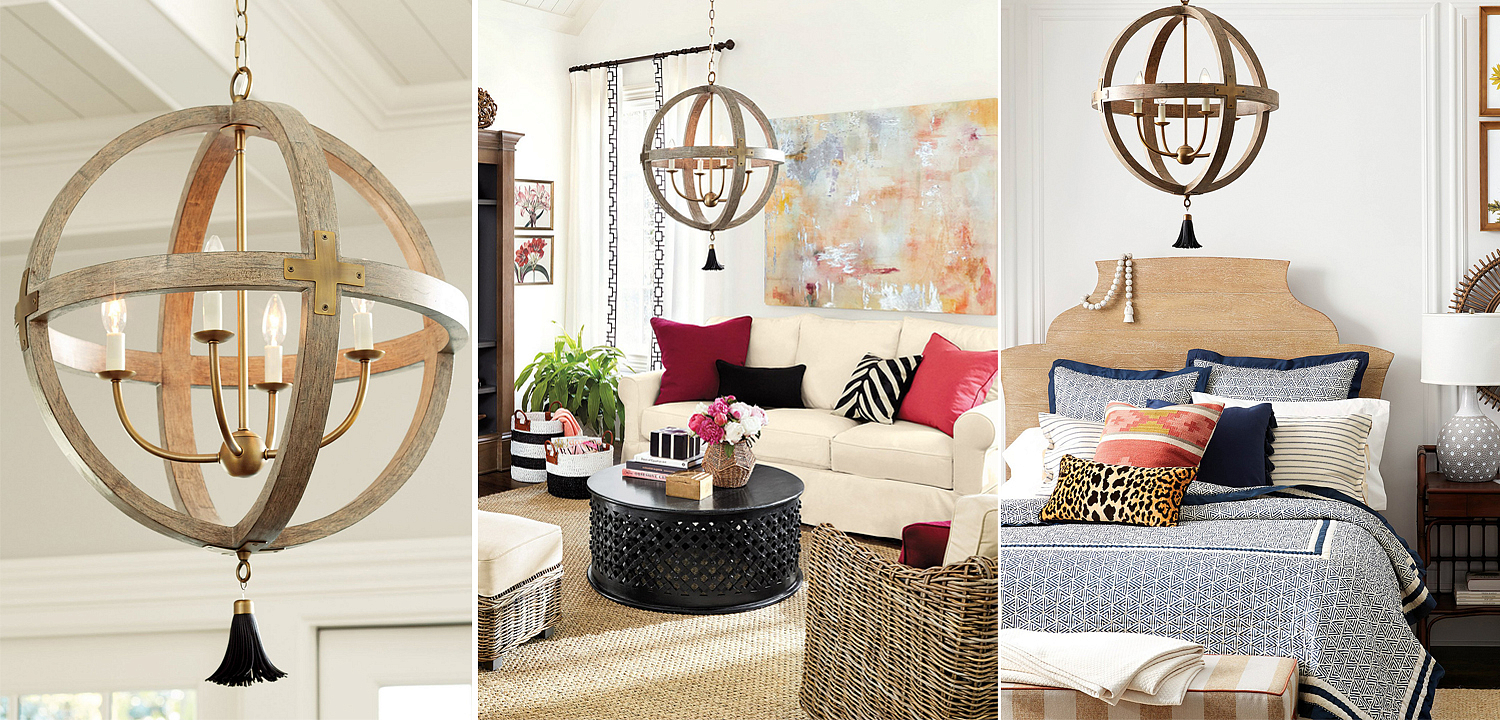 Люстра Manlia Sphere Chandelier Люстра Manlia Sphere Chandelier - Loft-Concept в Орле