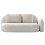 Двухместный модульный Диван Orus варинант исполнения - 1 | Loft Concept в Орле