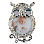 Фоторамка детская Childhood Corner  Owl варинант исполнения - 1 | Loft Concept в Орле