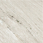 Кофейный столик с прозрачным основанием и столешницей с мраморным узором Transparent Base варинант исполнения - 3 | Loft Concept в Орле