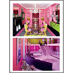 Книга Andrew Martin Interior Design Review Vol. 26 варинант исполнения - 8 | Loft Concept в Орле