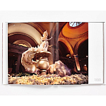 Редкая коллекционная книга Vogue & The Metropolitan Museum of Art Parties Exhibitions People Book 2014 варинант исполнения - 4 | Loft Concept в Орле