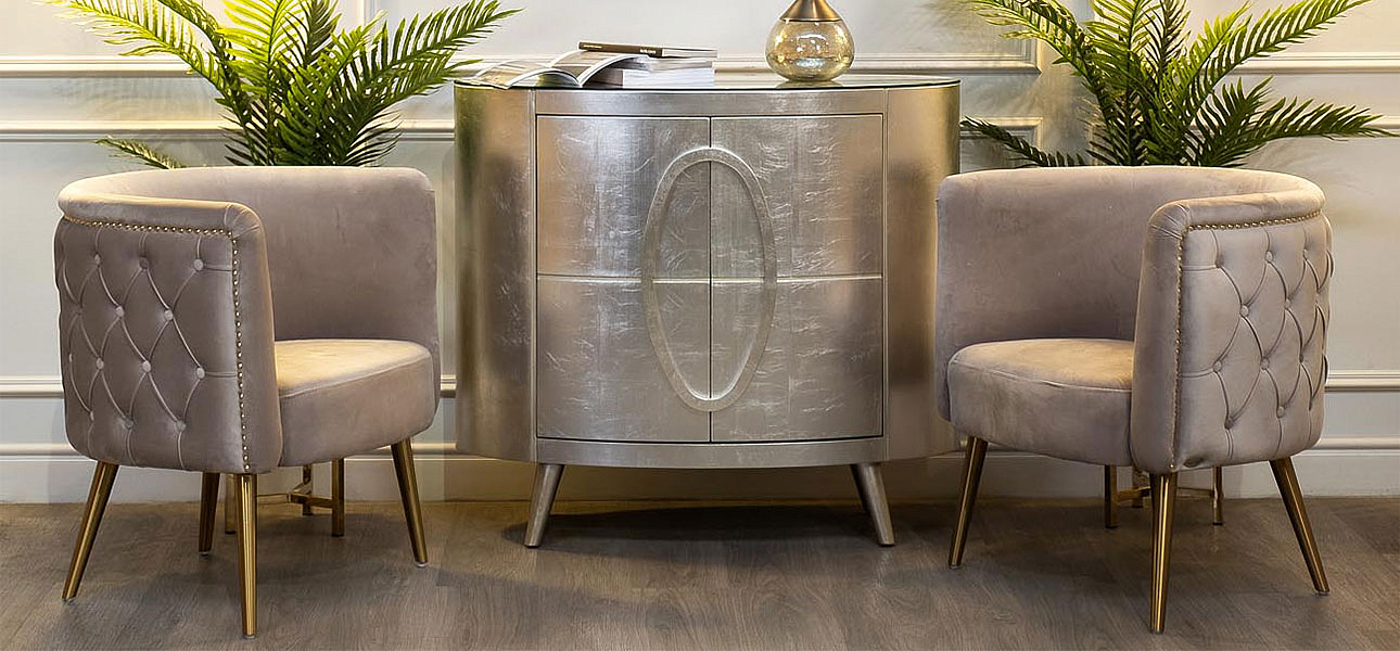 Кресло Sequoia PEARL GREY Кресло Sequoia PEARL GREY - Loft-Concept в Орле