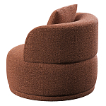 Кресло Calypso с поворотным механизмом  варинант исполнения - 3 | Loft Concept в Орле