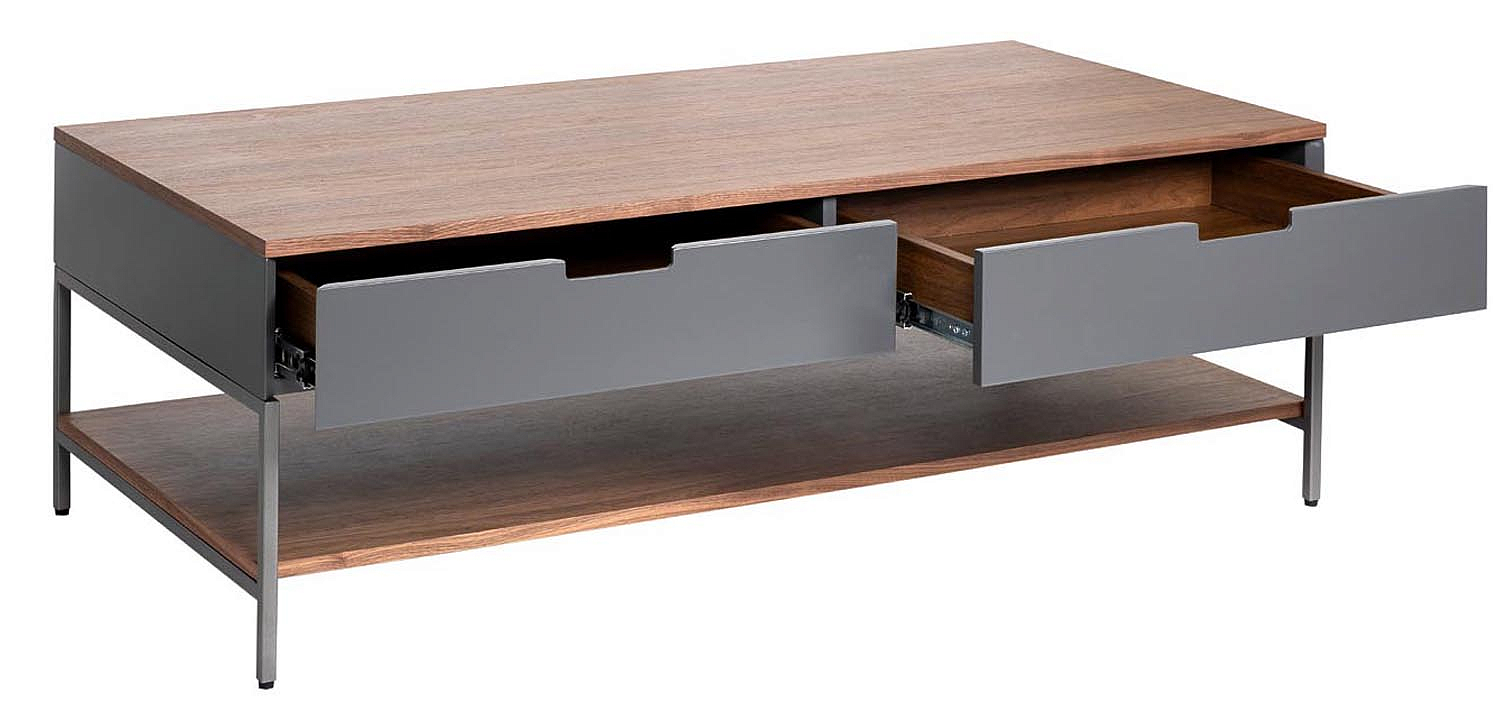 Кофейный стол Abelard Coffee Table Кофейный стол Abelard Coffee Table - Loft-Concept в Орле