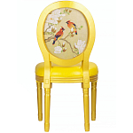 Стул French Juicy yellow варинант исполнения - 3 | Loft Concept в Орле