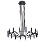 Люстра светодиодная lamp Infinity варинант исполнения - 3 | Loft Concept в Орле